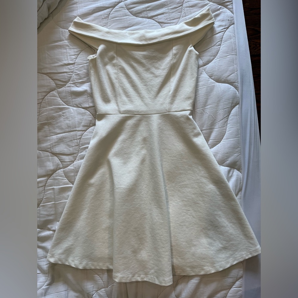 Lulu’s dress